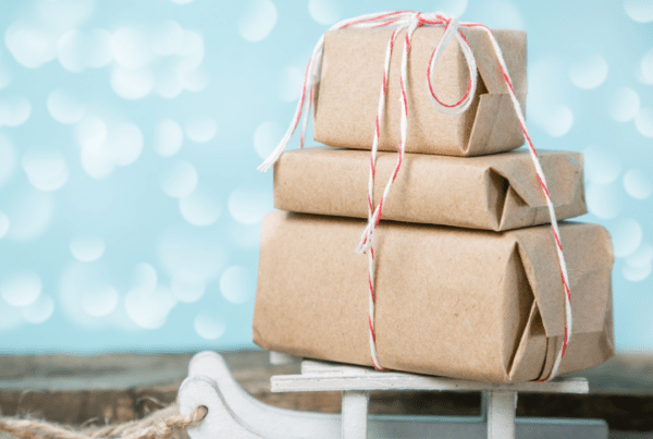 Holiday Delivery Ideas