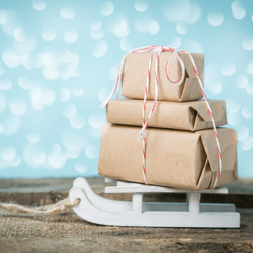 Delivering the Best Holiday Delivery Ideas