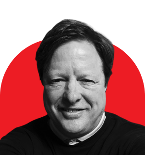 Garth Wilkins