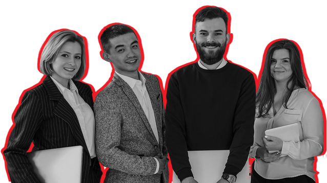 Our Team