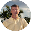 Steve Heap Avatar